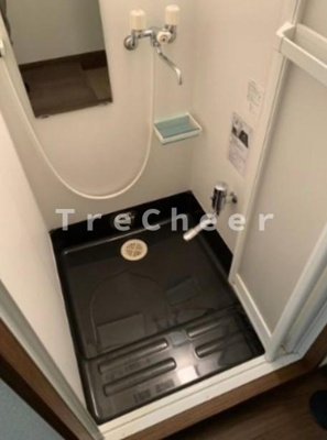 【シャワールーム】 | ロイヤルハウス