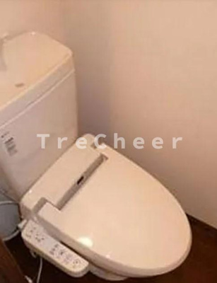 【トイレ】 | ロイヤルハウス