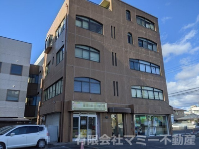 【外観】 | 西新地事務所Y