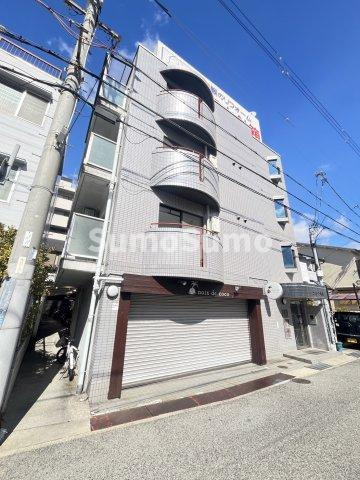 ファミーラ甲南