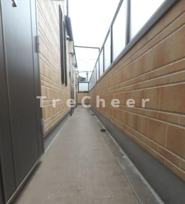 【その他共用部分】 | Loyal House(ロイヤルハウス)