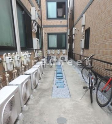 【その他共用部分】 | Loyal House(ロイヤルハウス)