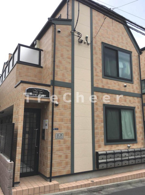 【外観】 | Loyal House(ロイヤルハウス)