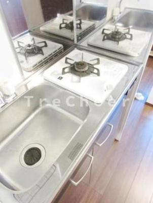 【キッチン】 | Loyal House(ロイヤルハウス)