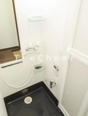 【シャワールーム】 | Loyal House(ロイヤルハウス)