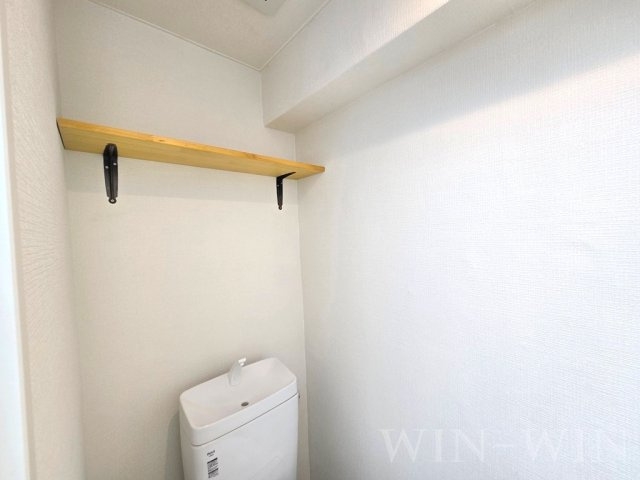 やまやの森のトイレ