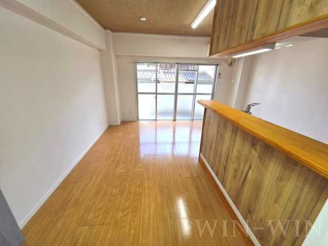 やまやの森の居間・リビング