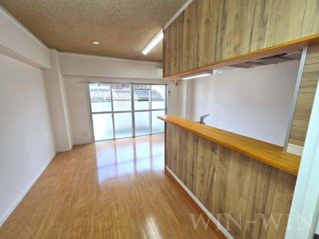 やまやの森の居間・リビング