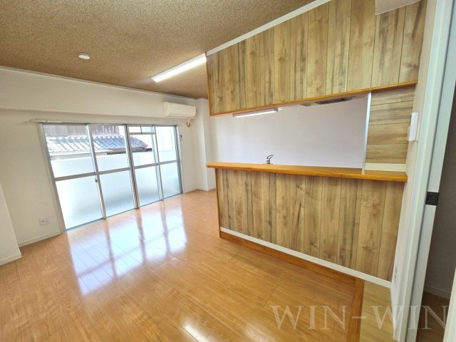 やまやの森の居間・リビング