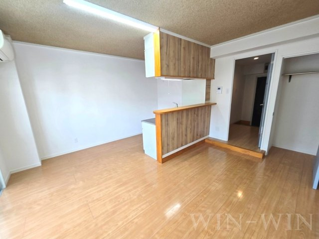 やまやの森の居間・リビング