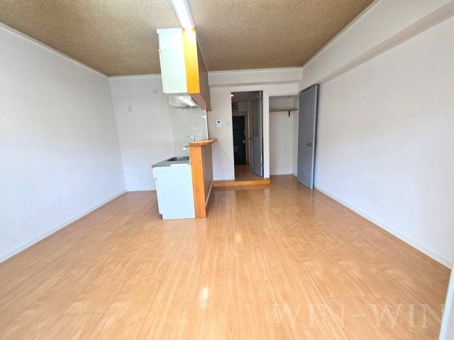 やまやの森の居間・リビング