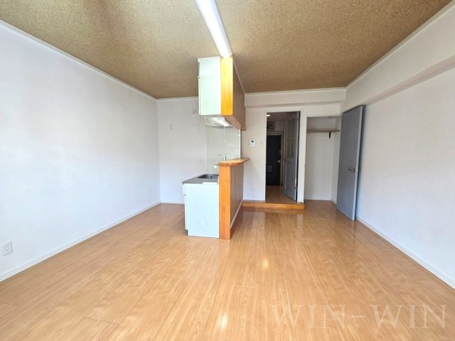 やまやの森の居間・リビング