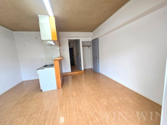 やまやの森の居間・リビング