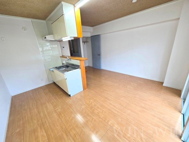 やまやの森の居間・リビング