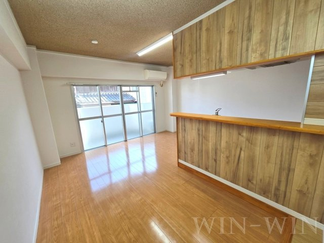 やまやの森の居間・リビング