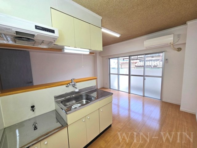 やまやの森のキッチン