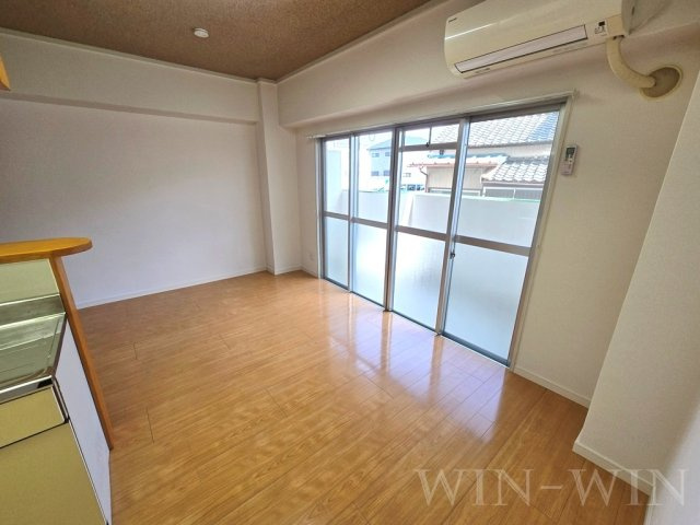 やまやの森の居間・リビング