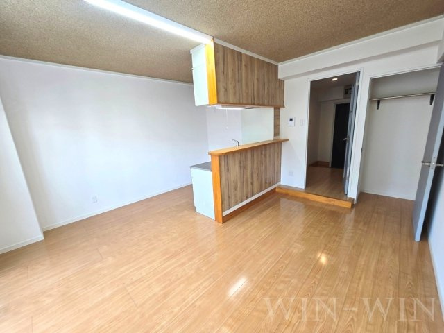 やまやの森の居間・リビング