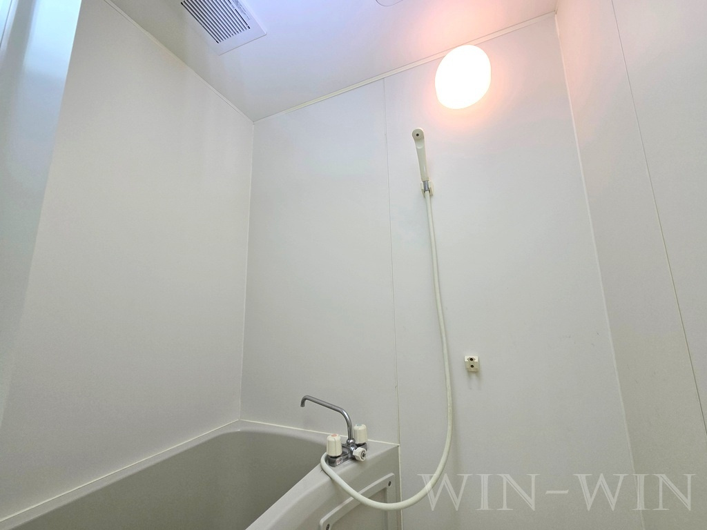 やまやの森の浴室