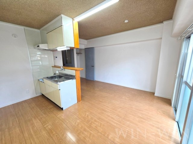 やまやの森の寝室