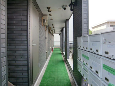 【その他共用部分】 | すすきのヒルズ