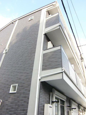 【外観】 | すすきのヒルズ