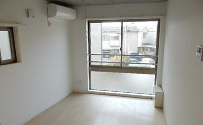 【洋室】 | ＦＵＳＩＯＮ上板橋