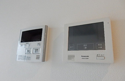 【内装】 | ＦＵＳＩＯＮ上板橋