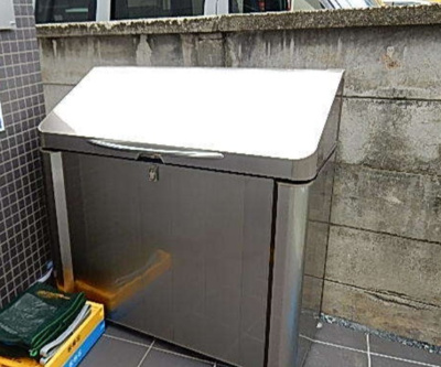 【その他共用部分】 | ＦＵＳＩＯＮ上板橋