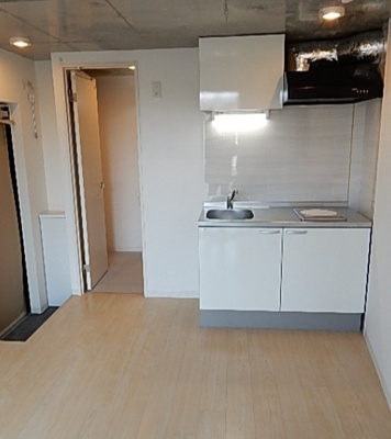 【居間・リビング】 | ＦＵＳＩＯＮ上板橋