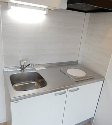 【キッチン】 | ＦＵＳＩＯＮ上板橋