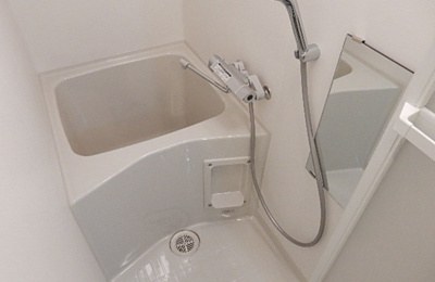 【浴室】 | ＦＵＳＩＯＮ上板橋