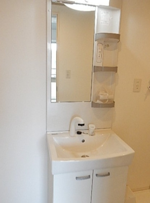 【独立洗面台】 | ＦＵＳＩＯＮ上板橋