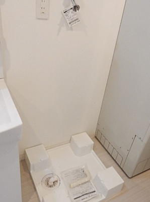 【設備】 | ＦＵＳＩＯＮ上板橋