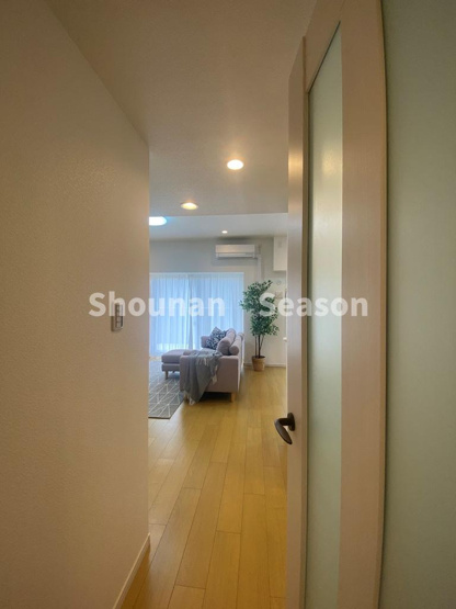 【内装】 | まずは現地内覧にいらして、新生活をイメージしてみませんか♪