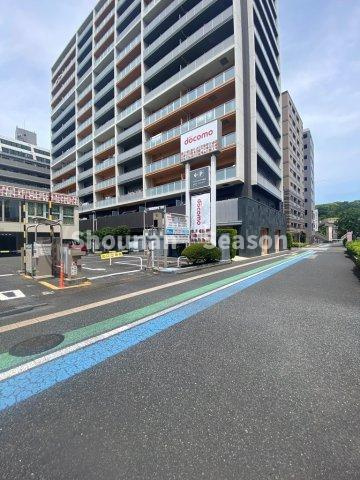 【外観】 | ダイレクトに都心にアクセスできるJR「平塚」駅徒歩６分の好立地◎　
毎日の通勤・通学も楽々ですよ♪