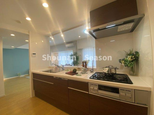 【キッチン】 | 食後の食器洗いは「食洗機」に任せて、団らん時間を楽しみませんか♪