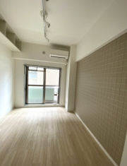 府中市本宿町２丁目の賃貸マンションの居間・リビング