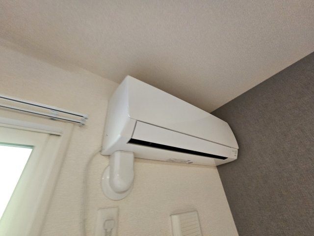 サニーDハウス芝町イーストE棟の設備