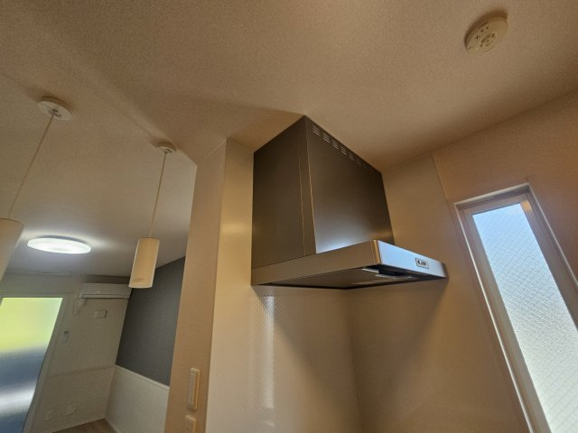 サニーDハウス芝町イーストE棟の子供部屋