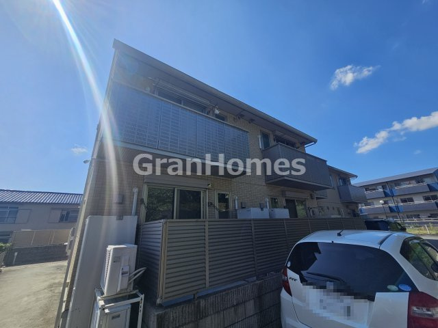 サニーDハウス芝町イーストE棟