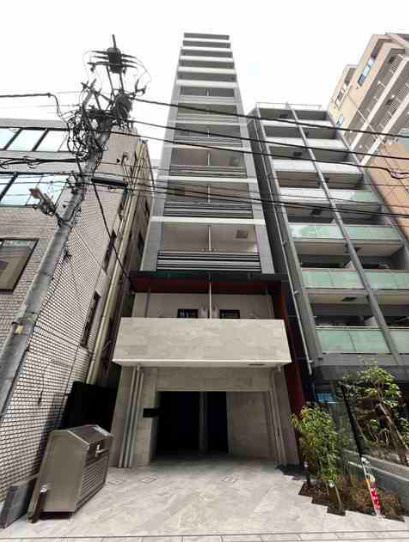 グランジット大手町の画像