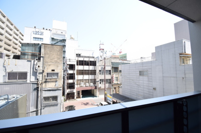 【展望】 | レーベン姫路本町