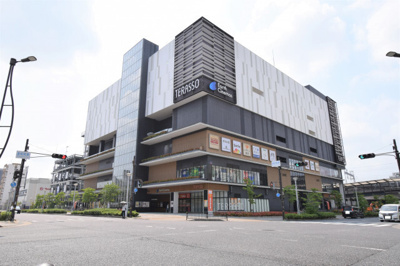 【周辺】 | レーベン姫路本町
