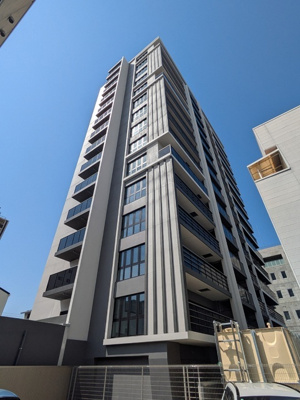 【外観】 | レーベン姫路本町