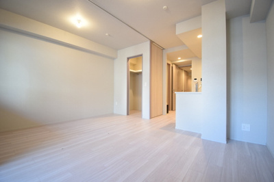 【居間・リビング】 | レーベン姫路本町