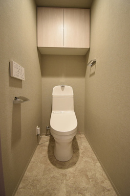 【トイレ】 | レーベン姫路本町