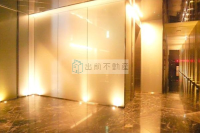 【ロビー】 | ヴァローレクオリタ池袋