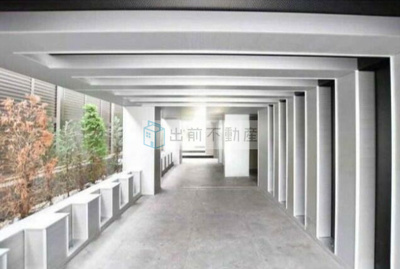 【その他共用部分】 | ヴァローレクオリタ池袋