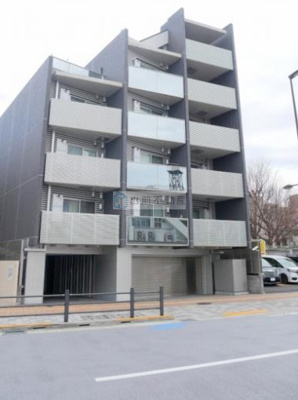 【外観】 | ヴァローレクオリタ池袋